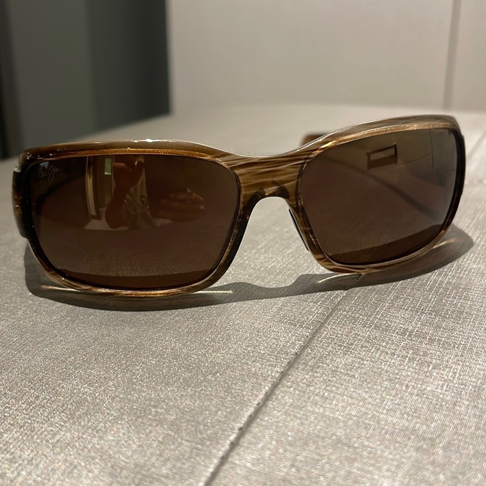 Authentic Maui Jim Sunglasses